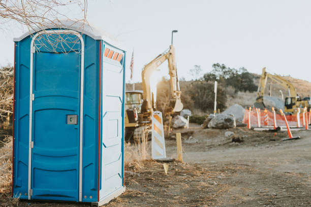 Affordable portable toilet rental in Bethesda, MD