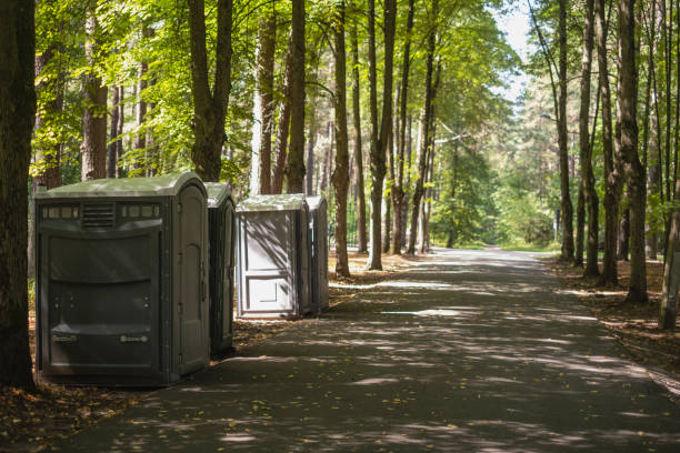 Portable Toilet Options We Offer in Bethesda, MD
