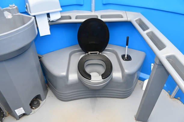 Best High-end porta potty rental  in Bethesda, MD
