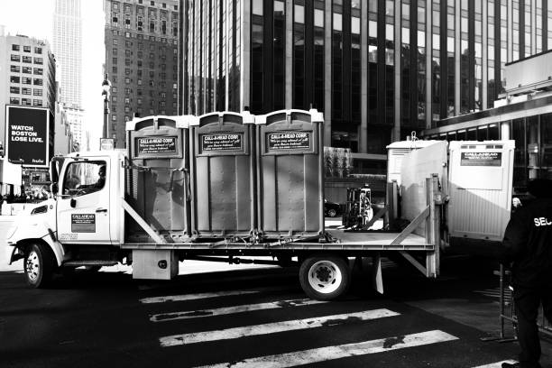 Best Portable toilet rental cost  in Bethesda, MD