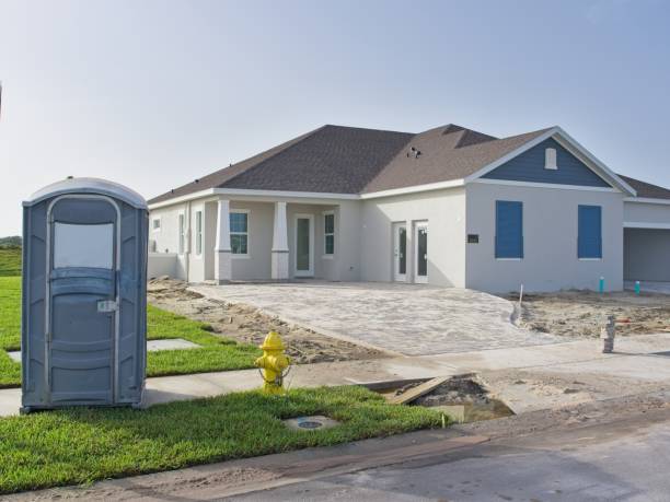 Best Luxury portable toilet rental  in Bethesda, MD