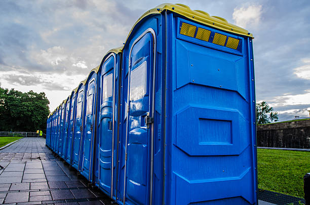 Bethesda, MD porta potty rental Company